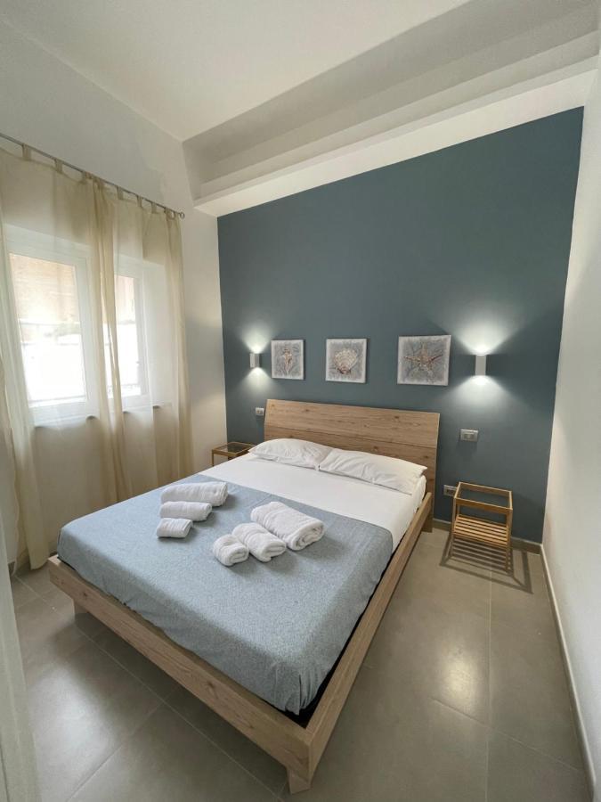 Le Casuzze Di Siculiana Aparthotel Kültér fotó
