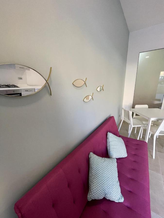 Le Casuzze Di Siculiana Aparthotel Kültér fotó