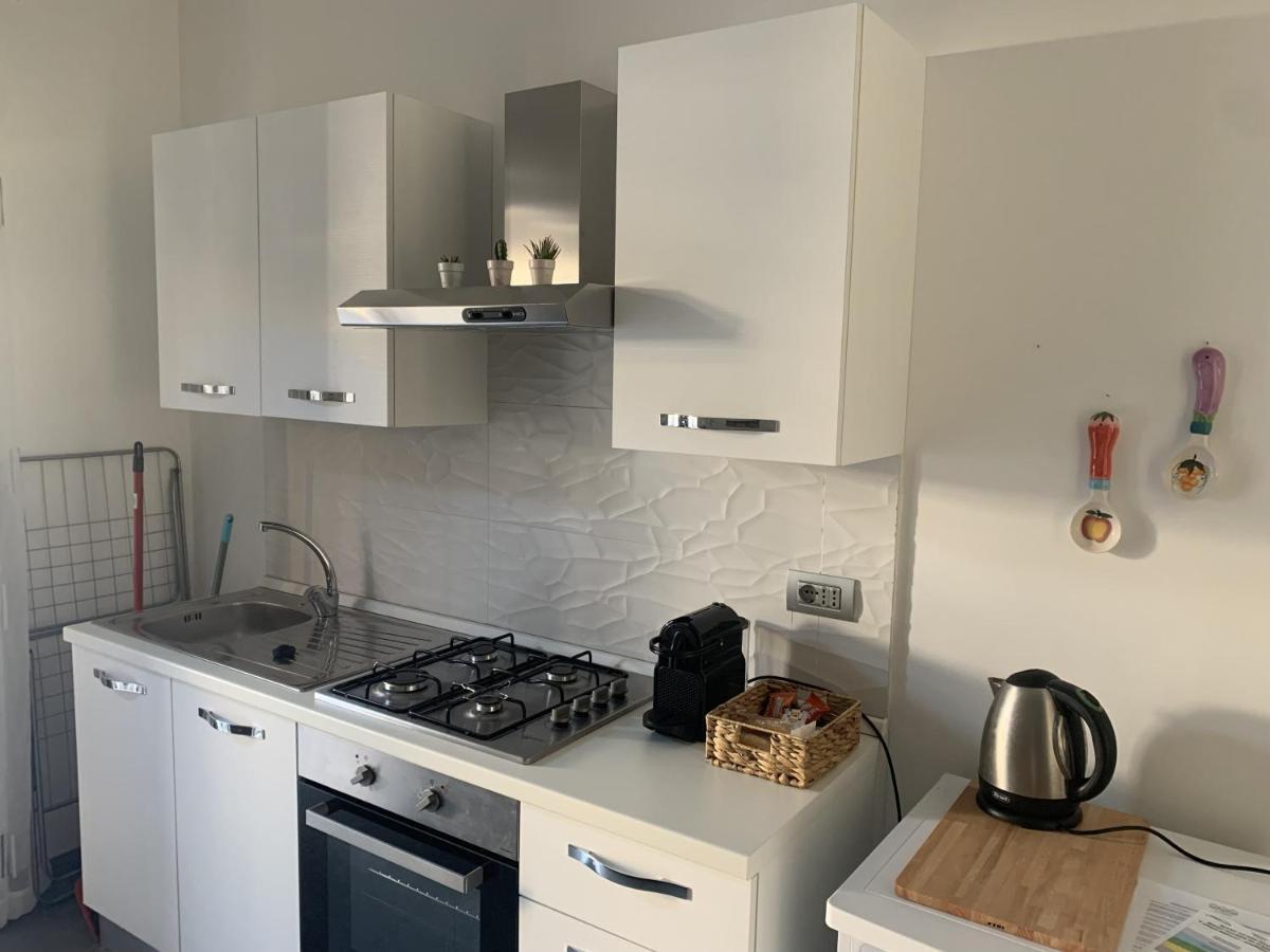 Le Casuzze Di Siculiana Aparthotel Kültér fotó