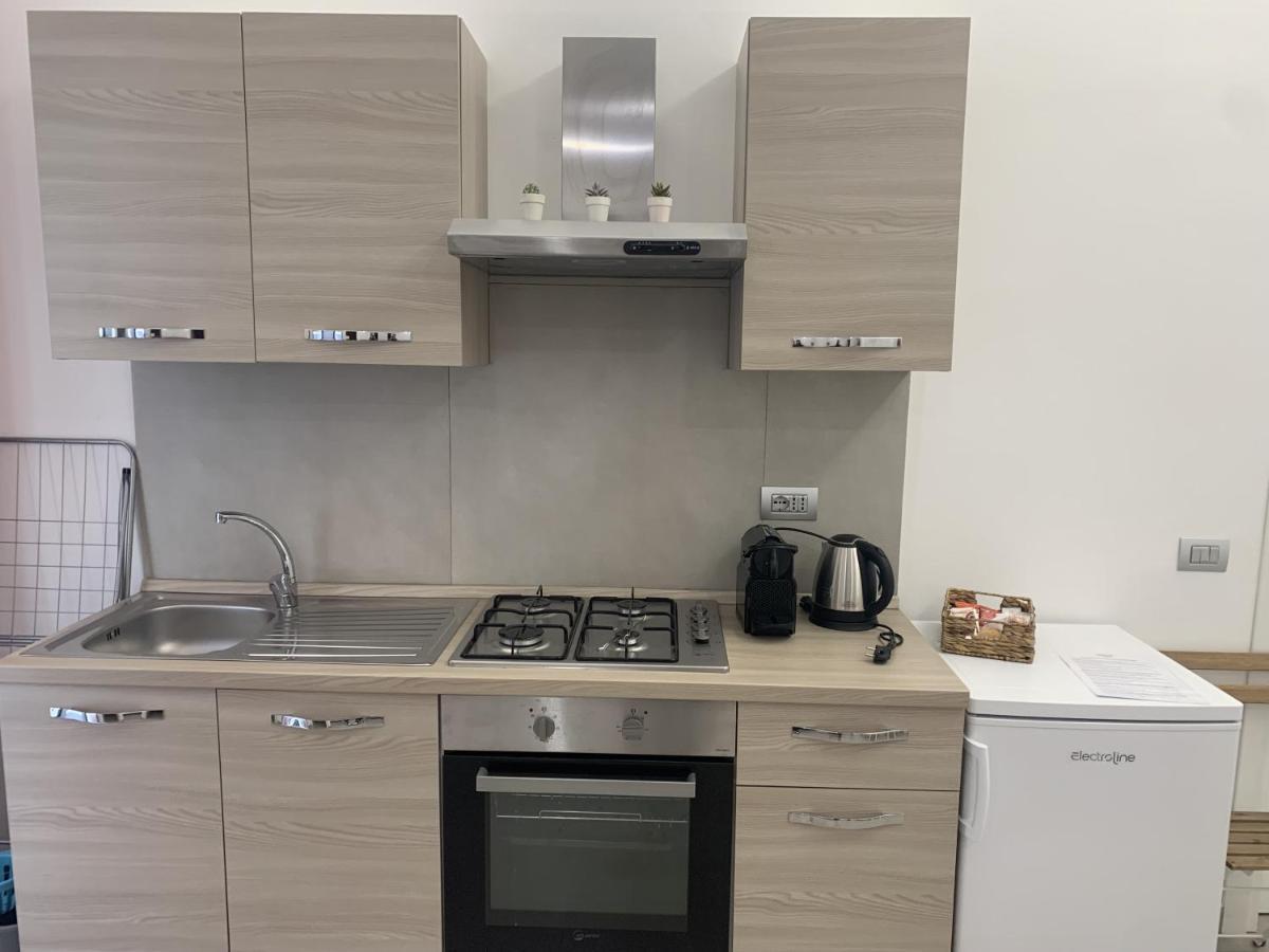 Le Casuzze Di Siculiana Aparthotel Kültér fotó