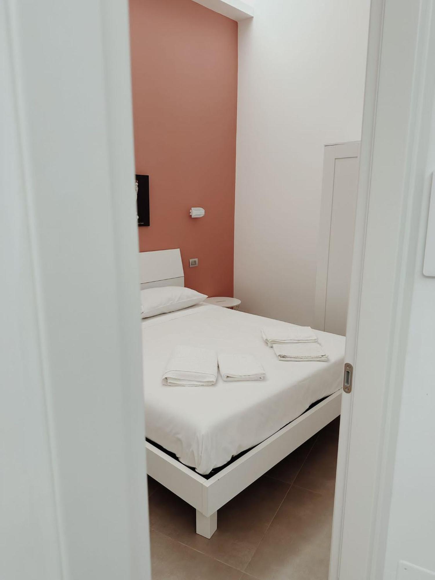 Le Casuzze Di Siculiana Aparthotel Kültér fotó