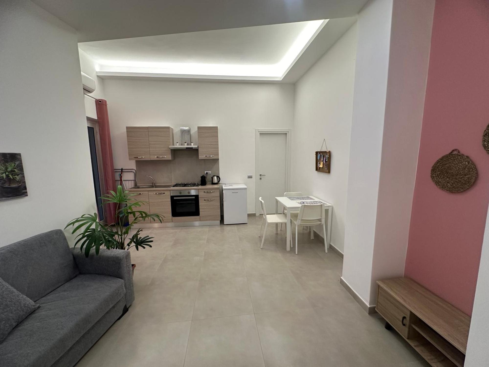 Le Casuzze Di Siculiana Aparthotel Kültér fotó